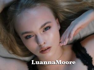 LuannaMoore