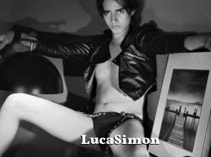 LucaSimon