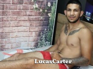 LucasCarter
