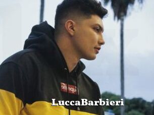LuccaBarbieri