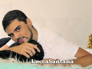 LuccaSantana