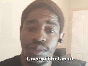 LuceroTheGreat