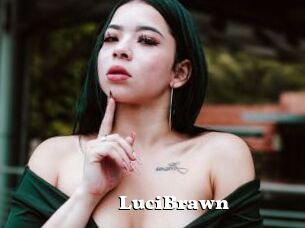 LuciBrawn