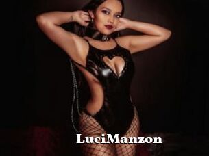 LuciManzon