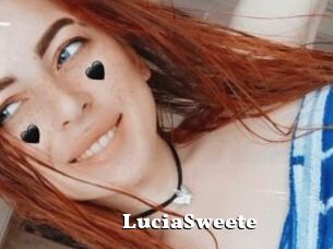 LuciaSweete