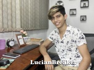 LucianBreaker
