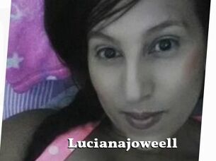 Lucianajoweell
