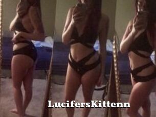 LucifersKittenn