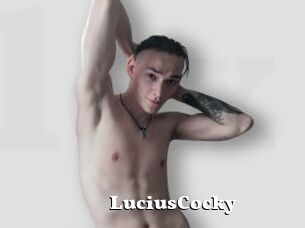 LuciusCocky