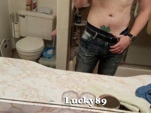 Lucky89