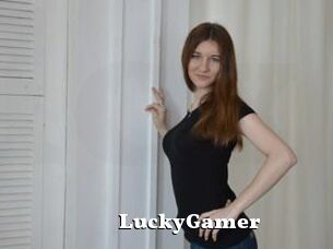LuckyGamer