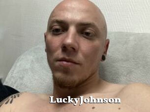 LuckyJohnson