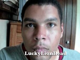 LuckyLionHead