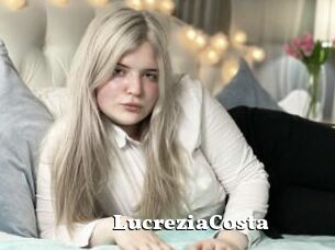 LucreziaCosta