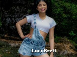 LucyBrett