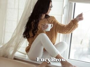 LucyBrow