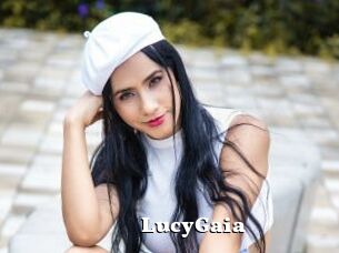 LucyGaia