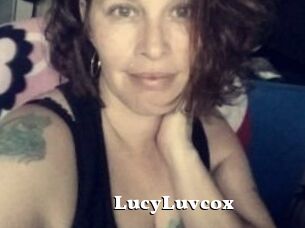 LucyLuvcox