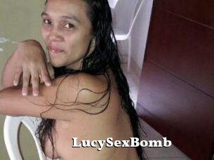 LucySexBomb