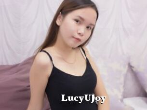 LucyUJoy