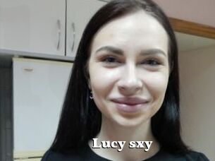 Lucy_sxy