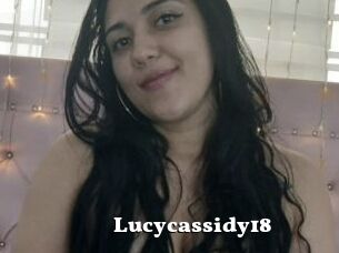 Lucycassidy18