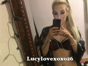 Lucylovexoxo26