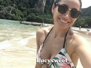 Lucysweet