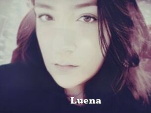 Luena
