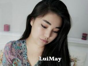 LuiMay