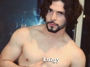Luigy