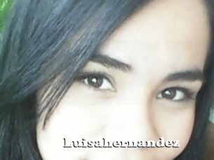 Luisahernandez