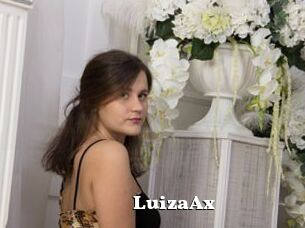 LuizaAx