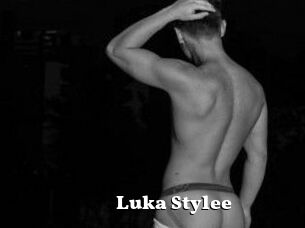 Luka_Stylee
