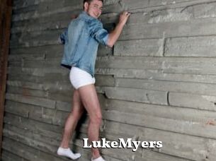 LukeMyers