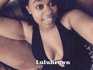 Lulu_Brown
