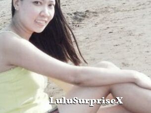 LuluSurpriseX