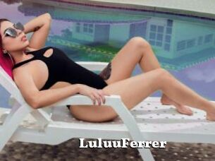 LuluuFerrer