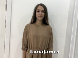 LunaJames