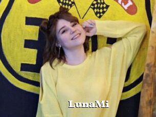 LunaMi