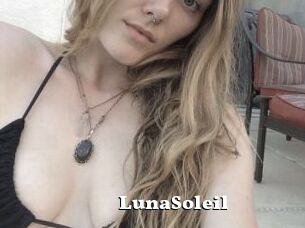 LunaSoleil