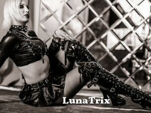 LunaTrix