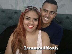 LunaandNoah