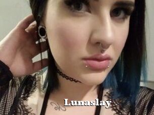 Lunaslay