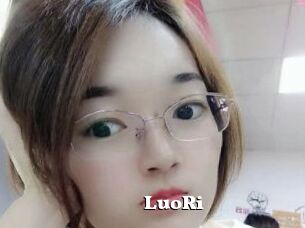 LuoRi