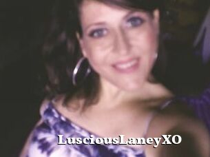 LusciousLaneyXO