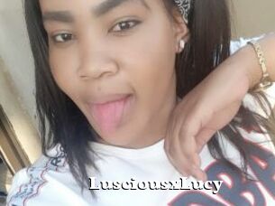 LusciousxLucy
