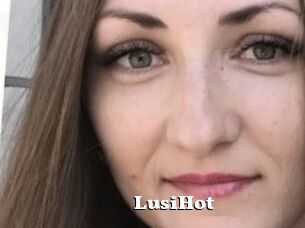 LusiHot