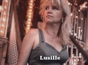 Lusille