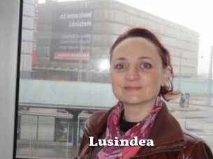 Lusindea